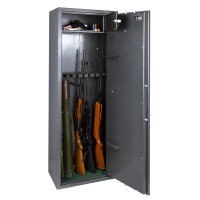 Сейф оружейный IVETA 7РМЕ