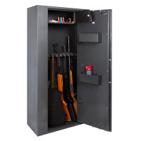 Сейф для зброї MAXI 10PMЕ