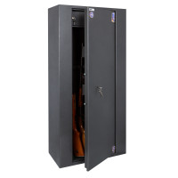 Сейф для зброї MAXI 10М