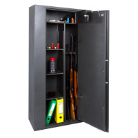 Сейф оружейный MAXI 10PMЕ/К5