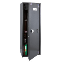 Сейф для зброї MAXI 5PME/К4