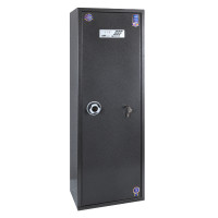 Сейф офисный MAXI 5РMEs 