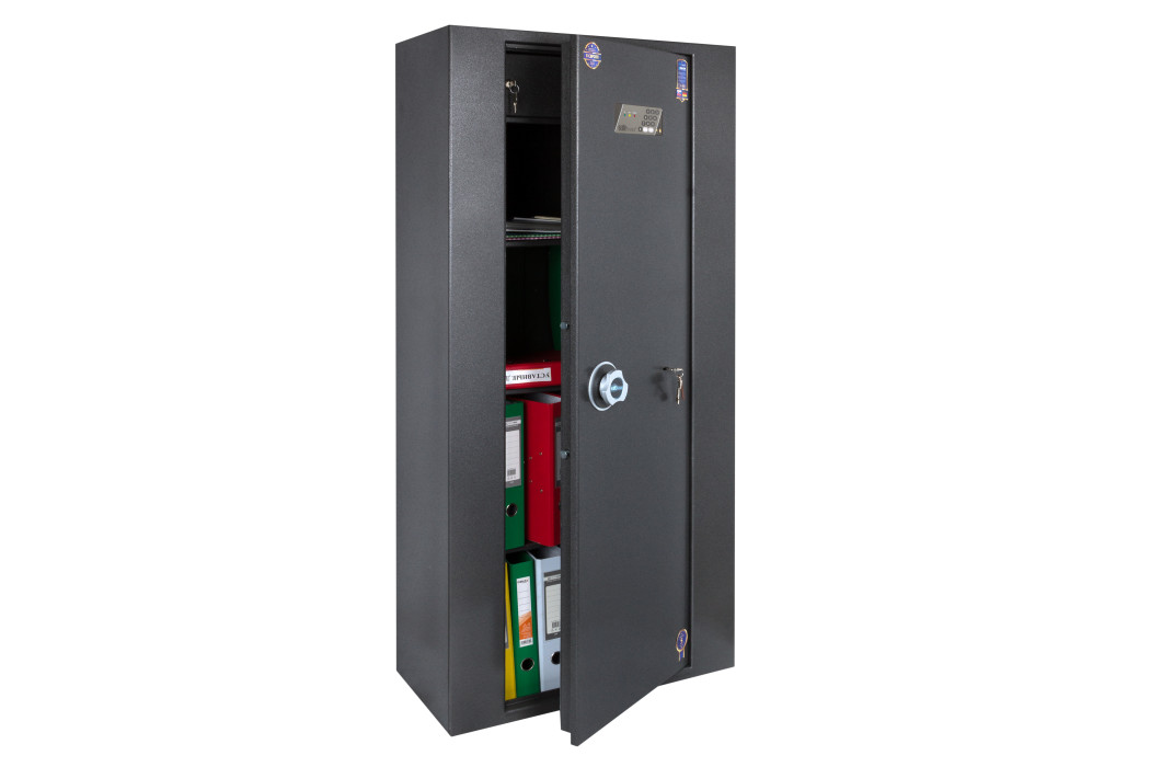 Сейф офисный MAXI 10PЕ-Мs 