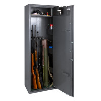 Сейф для зброї MAXI 5PE-М