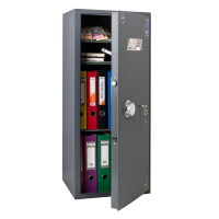 Сейф офисный NTL 100E-М