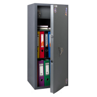 Сейф офисный NTL 100Ms