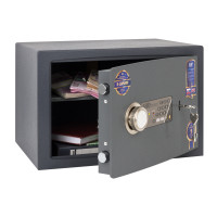 Сейф мебельный NTL 24E-M