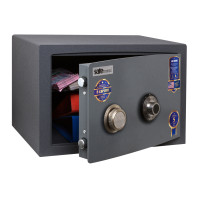 Сейф меблевий NTL 24LG