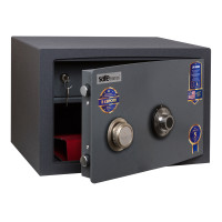 Сейф меблевий NTL 24LGs