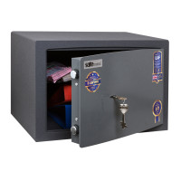 Сейф меблевий NTL 24M