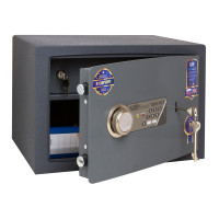 Сейф мебельный NTL 24MEs