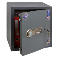 Сейф меблевий NTL 40E-M