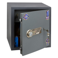 Сейф мебельный NTL 40E-Ms