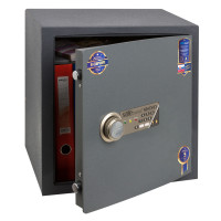 Сейф мебельный NTL 40E
