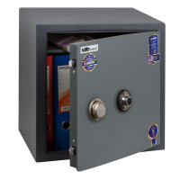 Сейф мебельный NTL 40LG