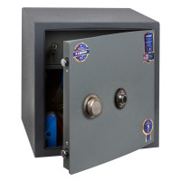 Сейф меблевий NTL 40LGs