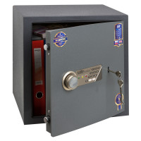 Сейф мебельный NTL 40ME
