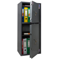 Сейф офисный NTL 40M/62Мs