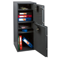 Сейф офісний NTL 40MEs/62MEs