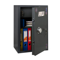 Сейф офисный NTL 62E- Мs