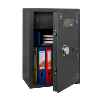 Сейф офісний NTL 62MEs