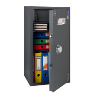 Сейф офисный NTL 80Es