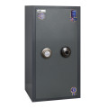 Сейф офисный NTL 80LGs