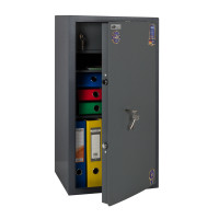 Сейф офисный NTL 80Ms