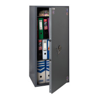 Сейф офісний NTL 120MLG