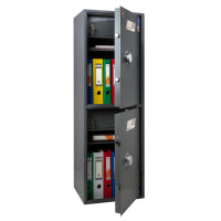 Сейф офисный NTL 62Es/62Es