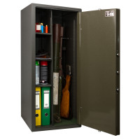 Сейф оружейный NTR 100E-M/K3