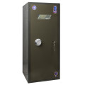 Сейф оружейный NTR  100E-Ms/K3