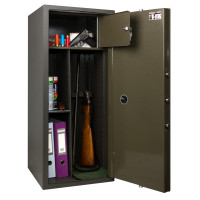 Сейф оружейный NTR  100LGs/K3