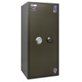 Сейф оружейный NTR  100LGs/K5