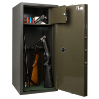 Сейф оружейный NTR  100Ms/K5