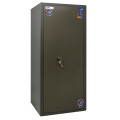 Сейф оружейный NTR  100Ms/K5