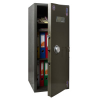 Сейф взломостойкий NTR  100E-М