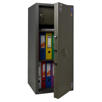 Сейф взломостійкий NTR  100Ms