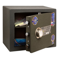 Сейф взломостойкий NTR  22Е