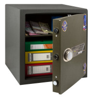 Сейф взломостойкий NTR  39E 