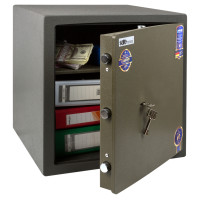 Сейф взломостійкий NTR  39M