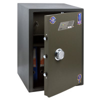 Сейф взломостійкий NTR  61Es 