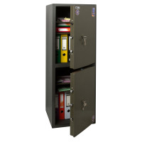 Сейф взломостойкий NTR  61M/61M