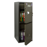 Сейф взломостойкий NTR  61МЕs/61Ms