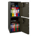 Сейф взломостійкий NTR  61Ms/61Ms