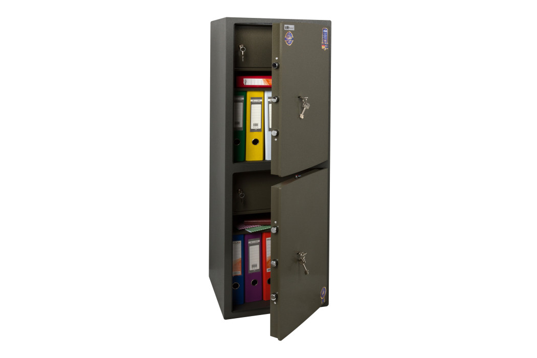 Сейф взломостійкий NTR 61Ms/61Ms Сейф взломостійкий NTR 61Ms/61Ms
