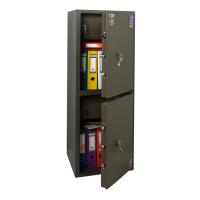 Сейф взломостойкий NTR  61Ms/61Ms