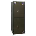 Сейф взломостійкий NTR  61Ms/61Ms