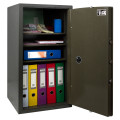 Сейф взломостійкий NTR  80LG