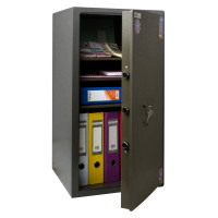 Сейф взломостойкий NTR  80M